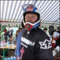 Kyle Records Best DH World Cup Result Of His Career